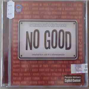 Various - No Good - 14 Ultimate R'n'B & Hip Hop Tracks