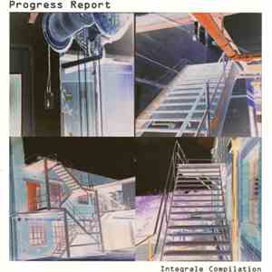 Various - Progress Report (Integrale Compilation)