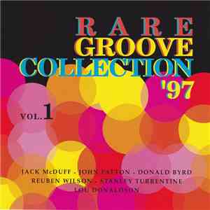 Various - Rare Groove Collection '97 Vol. 1
