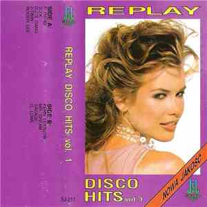 Various - Replay Disco Hits Vol. 1