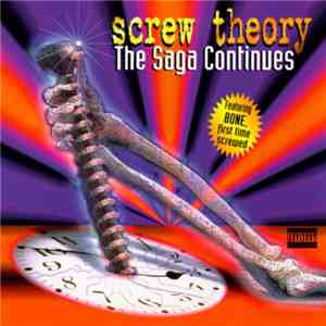 Various - Screw Theory - The Saga Continues