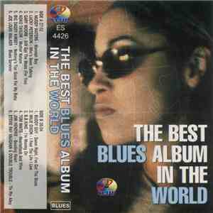 Various - The Best Blues Album In The World