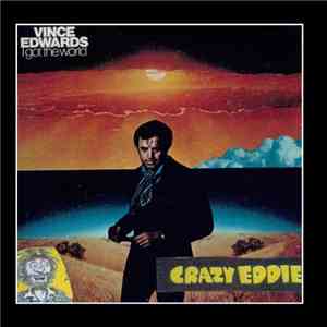 Vince Edwards  - I Got The World