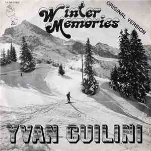Yvan Guilini - Winter Memories