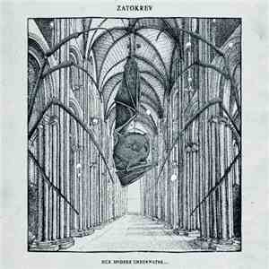 Zatokrev - Silk Spiders Underwater...