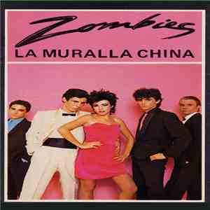 Zombies - La Muralla China