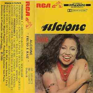 Alcione - Fruto E Raiz