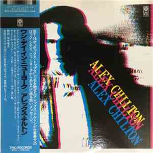 Alex Chilton - One Day In New York