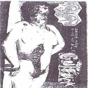 Anal Birth, Gutfuck - Split Tape 1997