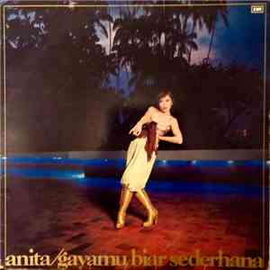 Anita Sarawak - Gayamu Biar Sederhana