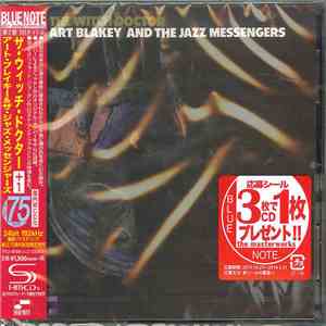 Art Blakey And The Jazz Messengers - The Witch Doctor