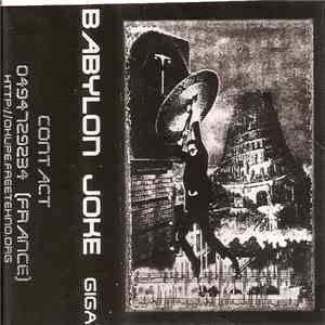 Babylon Joke - Giga