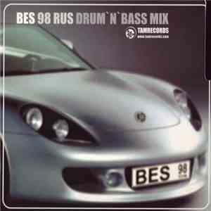Bes - 98 Rus Drum & Bass Mix