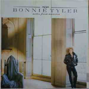 Bonnie Tyler - Notes From America