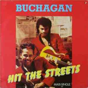 Buchagan - Hit The Streets