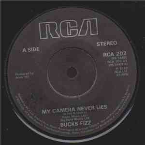Bucks Fizz - My Camera Never Lies