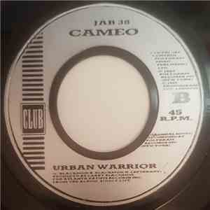 Cameo - Word Up