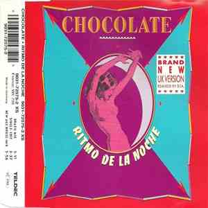 Chocolate - Ritmo De La Noche