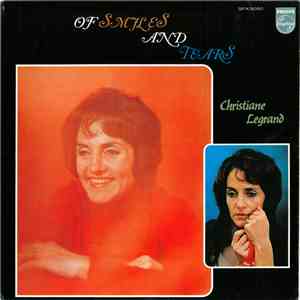 Christiane Legrand - Of Smiles And Tears