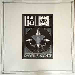 Câlisse - Farewell, Blacksheep