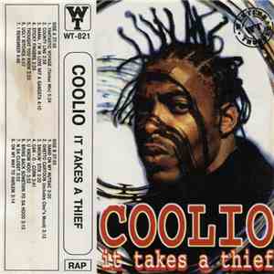 Coolio - It Takes A Thief