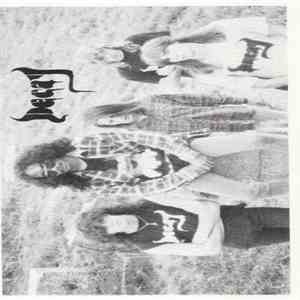 Decay  - First Experiment