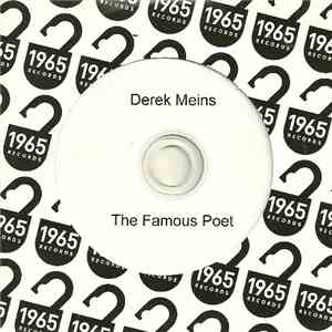 Derek Meins - The Famous Poet