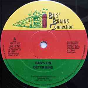 Determine - Babylon