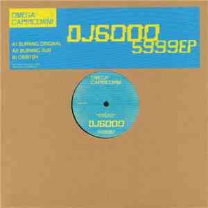 DJ6000 - 5999EP