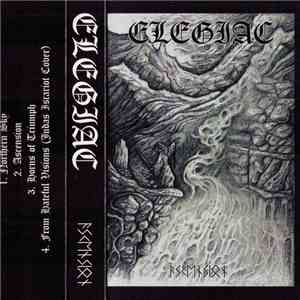Elegiac - Ascension