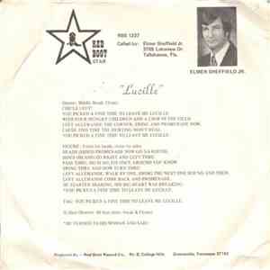 Elmer Sheffield Jr. - Lucille