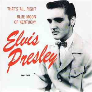 Elvis Presley - The Single Collection Vol. 1