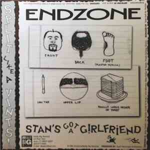 Endzone  / Circus Maximus  - Split Like A Vints!