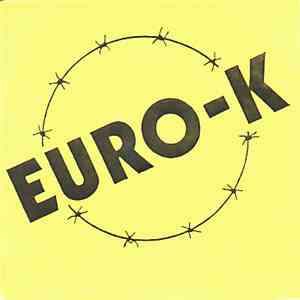 Euro-K  - Action Man / Hollywood Pretenders