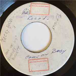 Flo Burnett - One Of Us