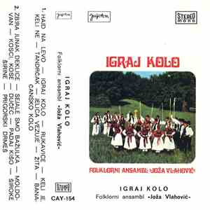 Folklorni Ansambl 