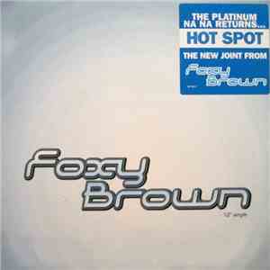 Foxy Brown - Hot Spot