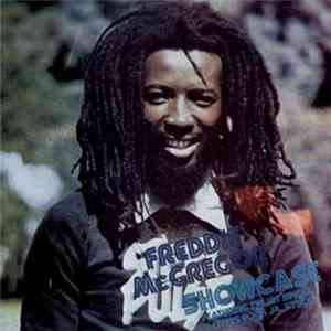 Freddie McGregor - Showcase