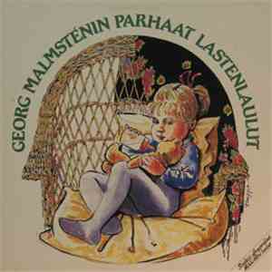 Georg Malmstén - Georg Malmsténin Parhaat Lastenlaulut