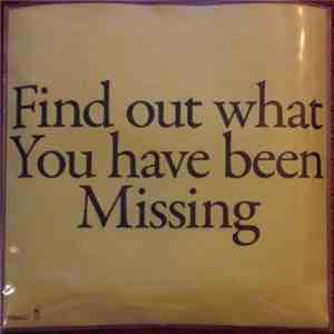 Glenny #417 - Find Out What You Have Been Missing