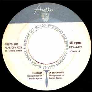 Grupo Los Papa Cun Cun - Francisca