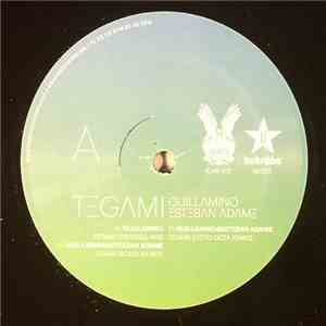 Guillamino / Esteban Adame - Tegami