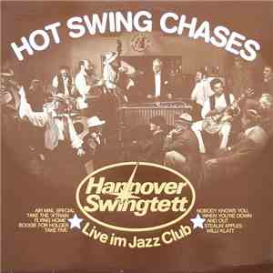 Hannover Swingtett - Hot Swing Chases
