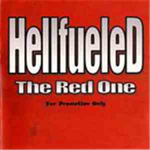 Hellfueled - The Red One