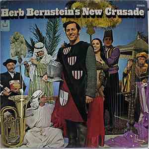 Herb Bernstein's New Crusade - Herb Bernstein's New Crusade