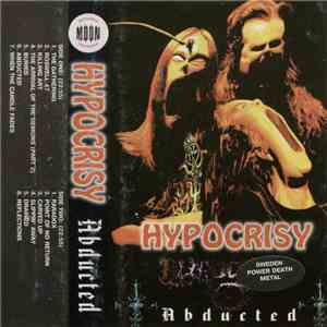 Hypocrisy - Abducted
