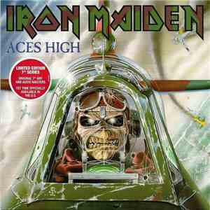 Iron Maiden - Aces High