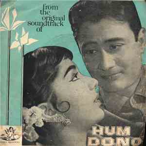 Jaidev - Hum Dono