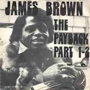 James Brown - The Payback