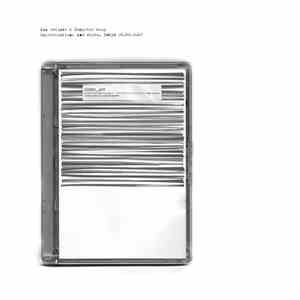 Jan Jelinek / Computer Soup - Improvisations And Edits, Tokyo 26.09.2001